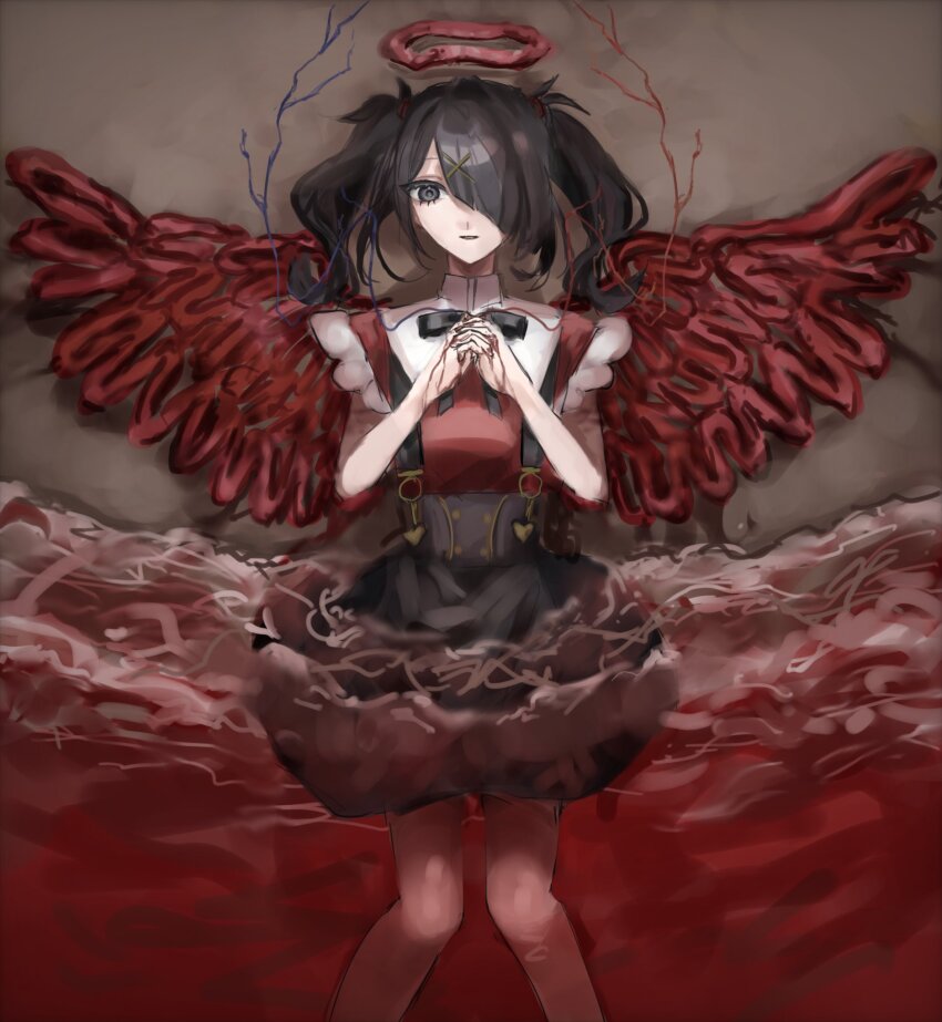 Ame-Chan (Needy Girl Overdose) Rule 34 Image
