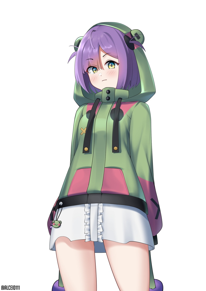 Eien Project Rule 34 Image
