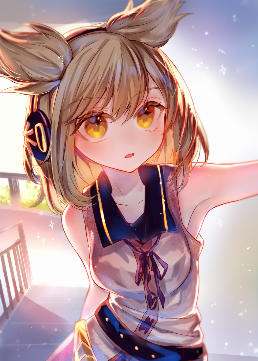 Toyosatomimi No Miko (Touhou) Rule 34 Image
