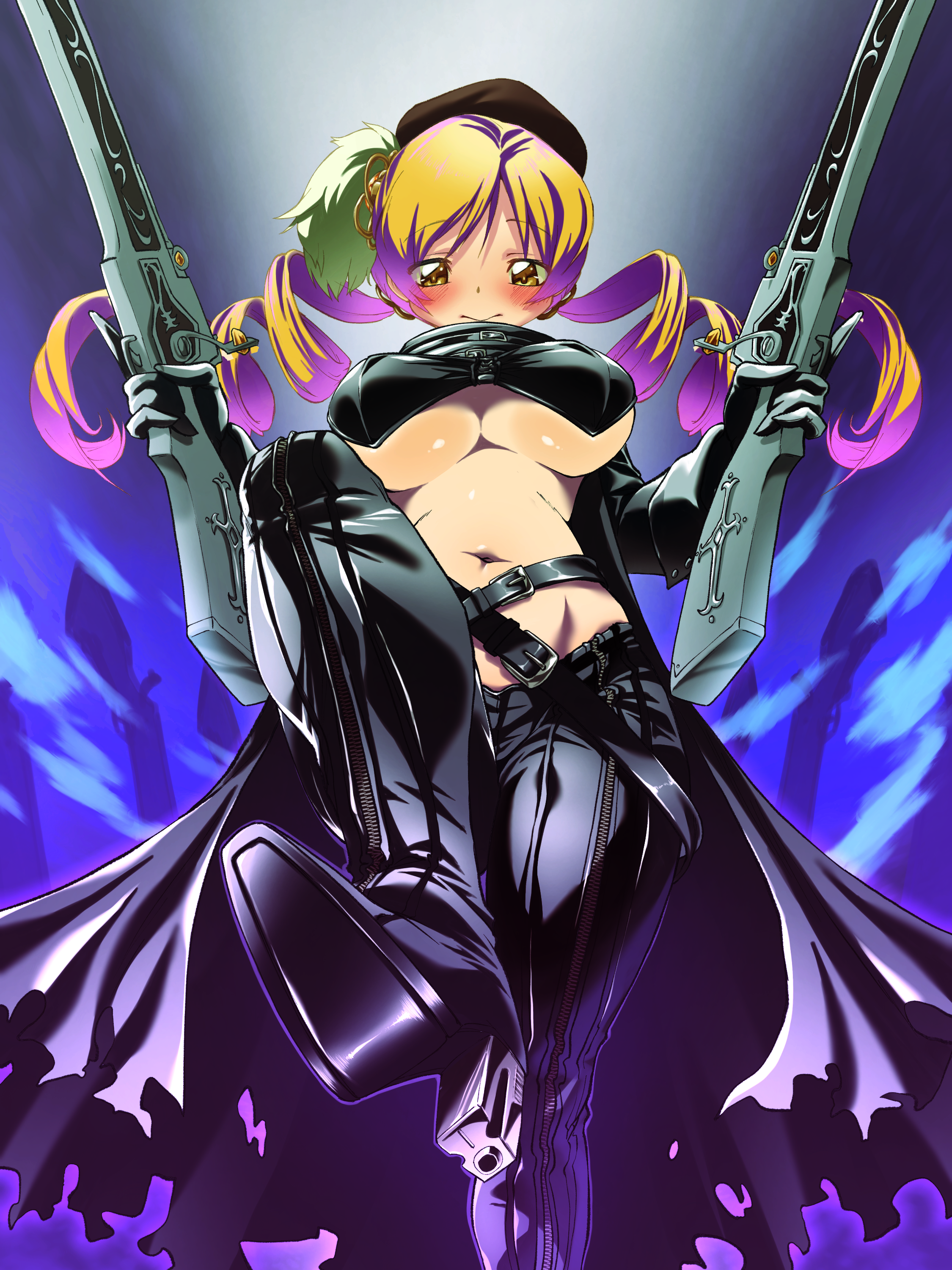 Beelstarmon (Digimon) Rule 34 Image