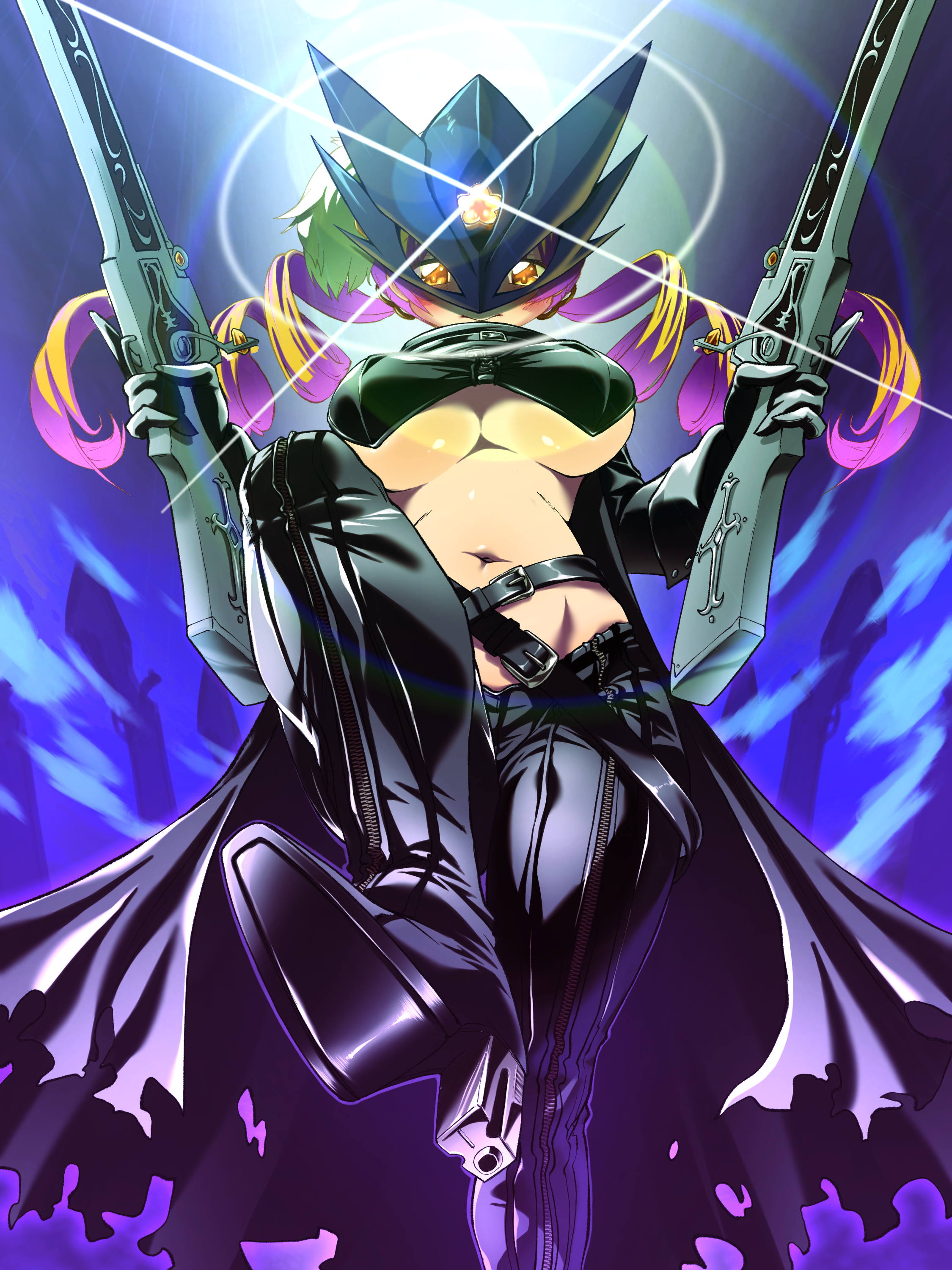 Beelstarmon (Digimon) Rule 34 Image