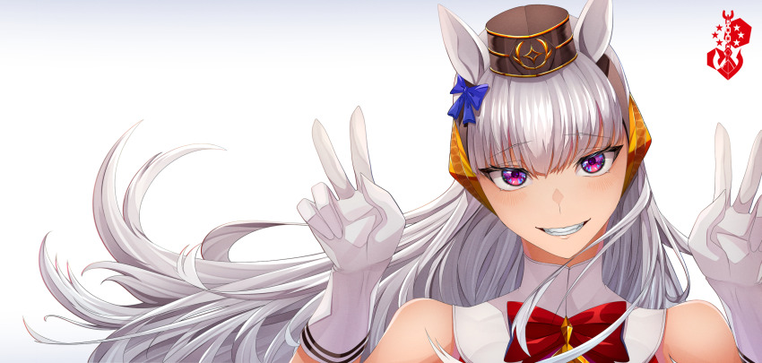 Gold Ship (Umamusume) Rule 34 Image