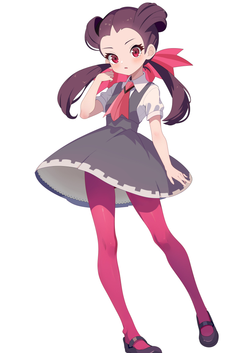 Roxanne (Pokemon) Rule 34 Image
