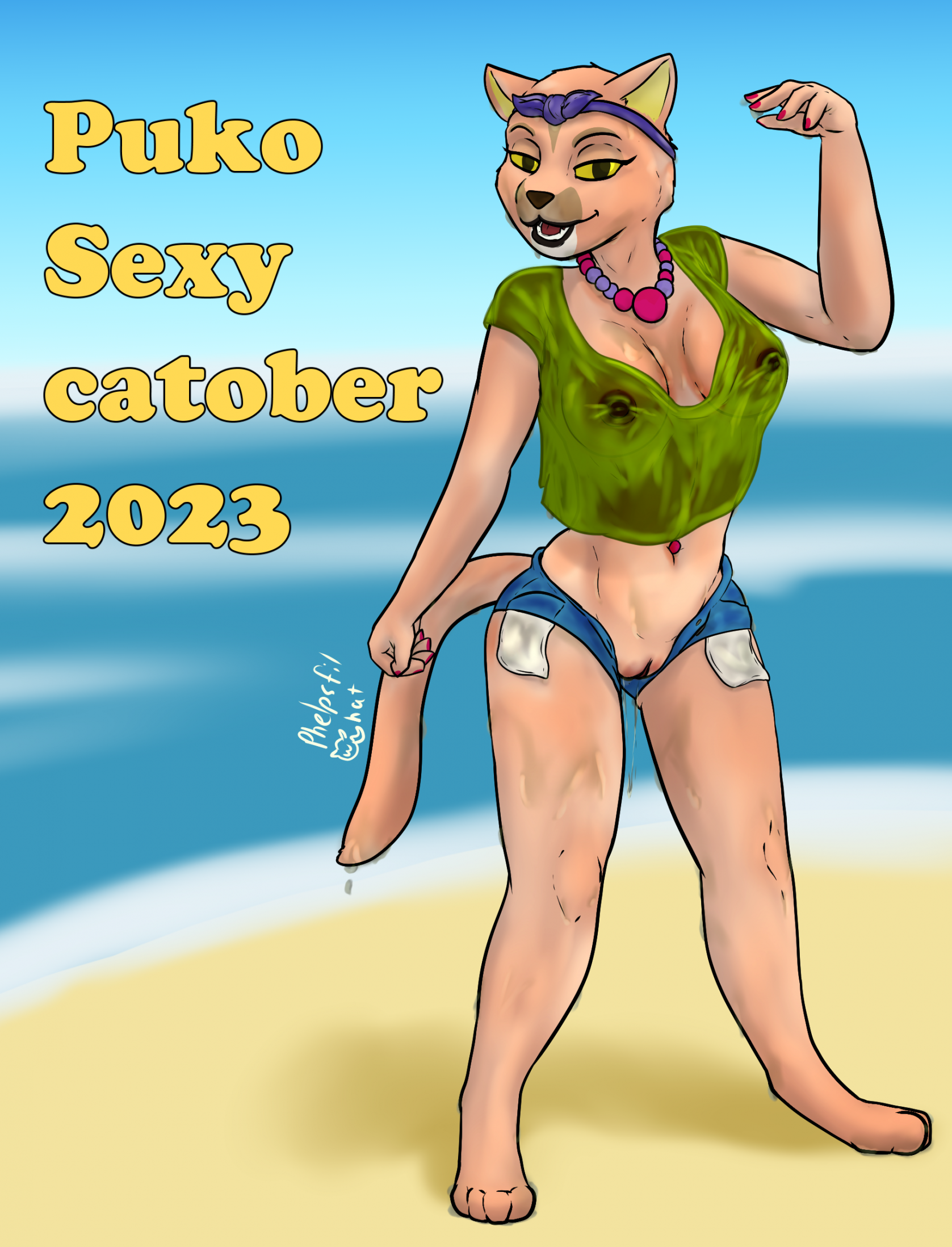 Aggressive Retsuko Rule 34 Image