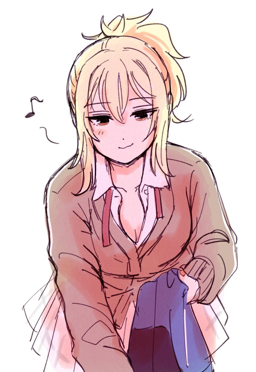 Miyashita Ai (Love Live!) Rule 34 Image