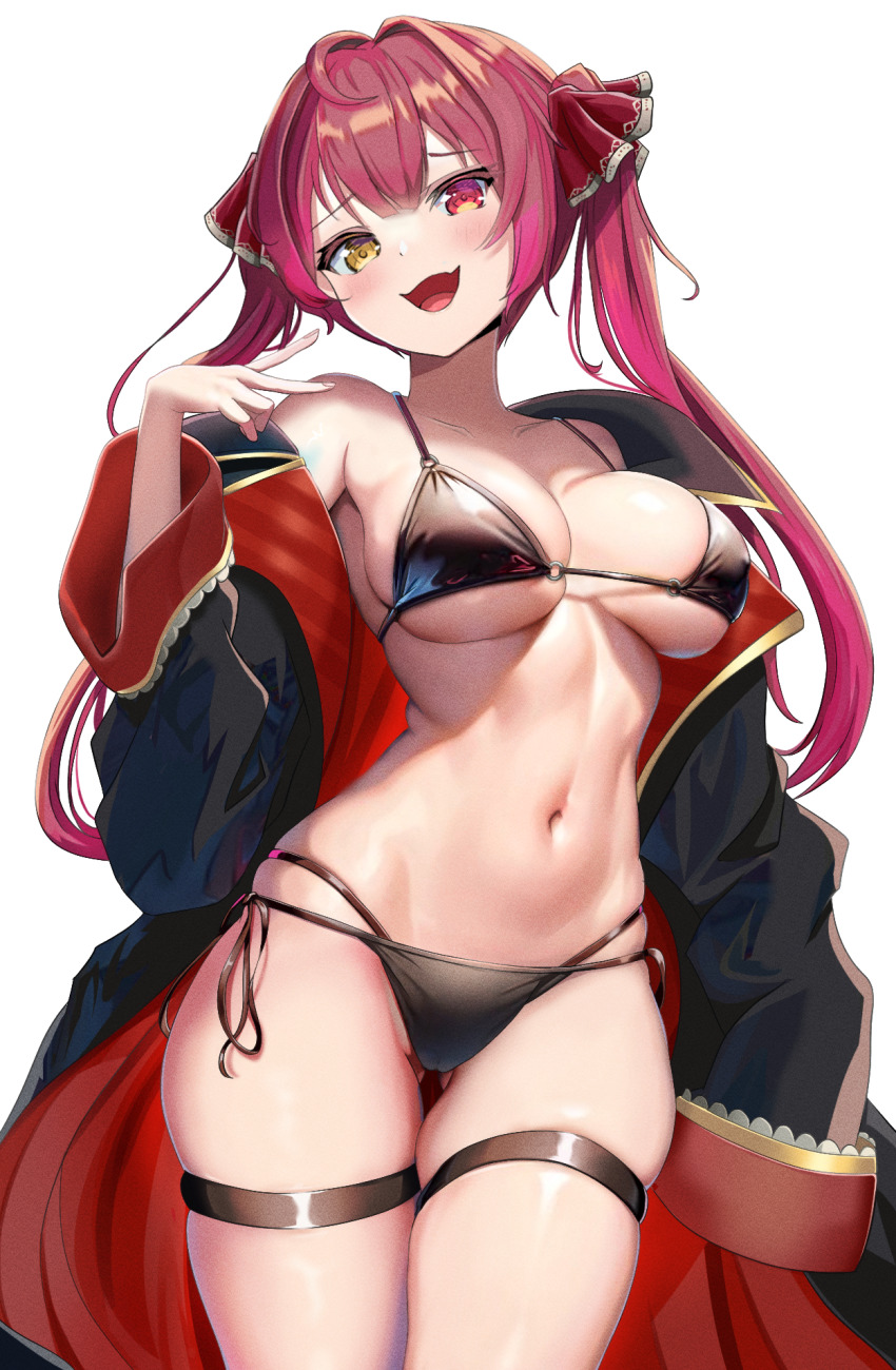 Houshou Marine (Hololive) Rule 34 Image