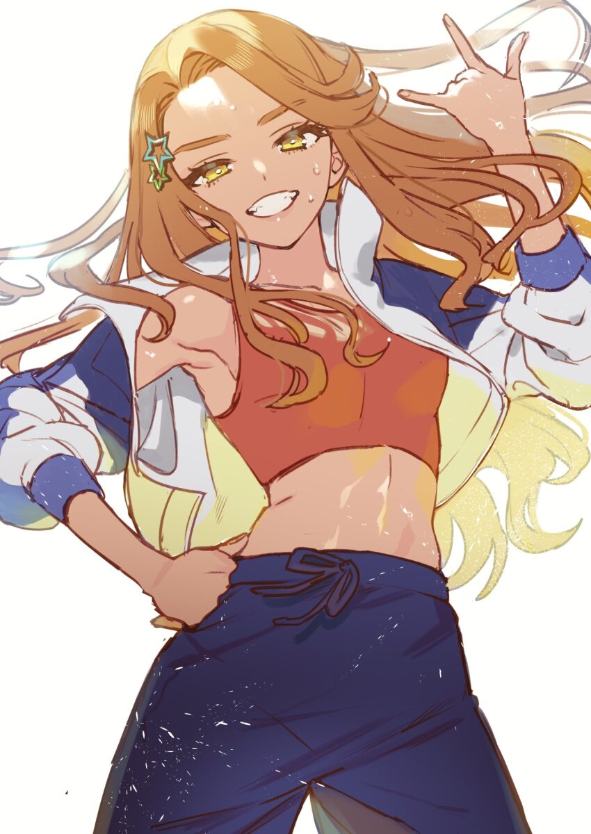 Pretty Series Rule 34 Image