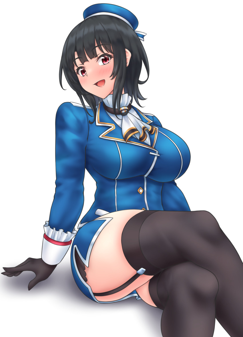 Kantai Collection Rule 34 Image