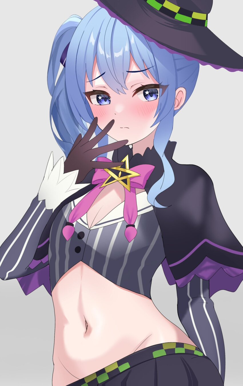 Hoshimachi Suisei (Hololive) Rule 34 Image