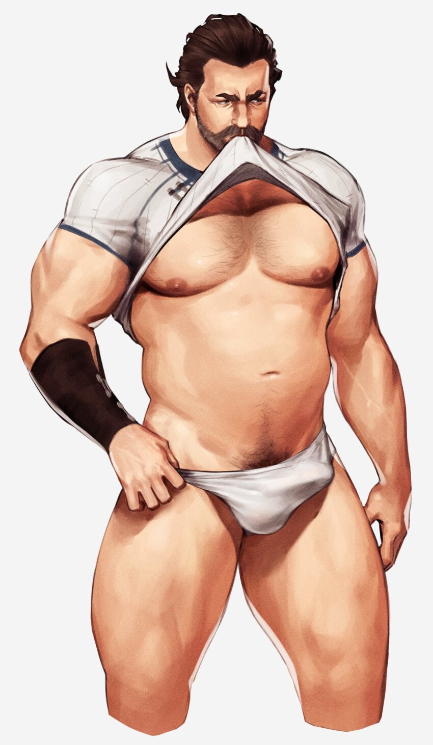 Vander (Arcane) Rule 34 Image