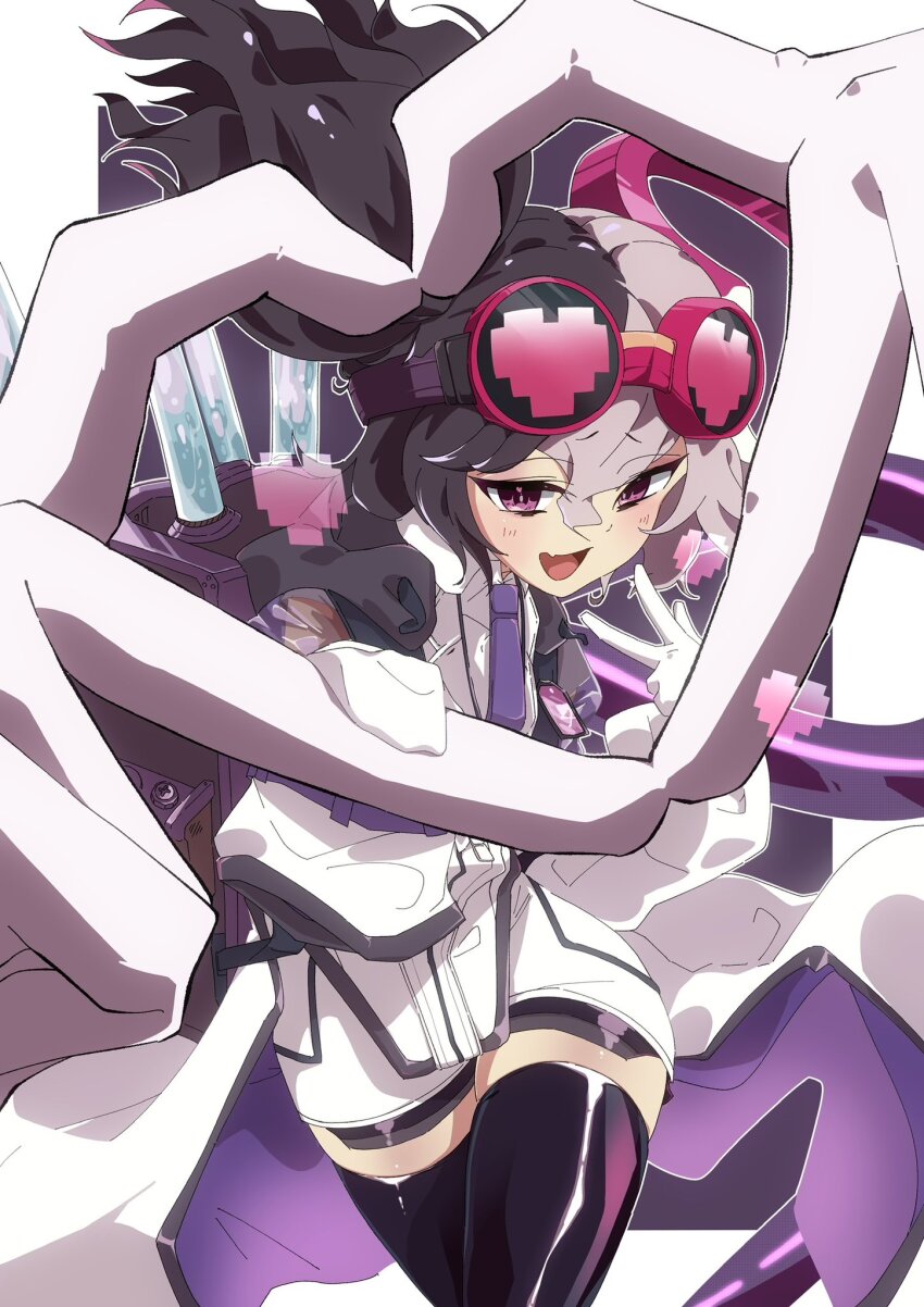 Vanquish Soul Dr. Mad Love (Yu-Gi-Oh!) Rule 34 Image