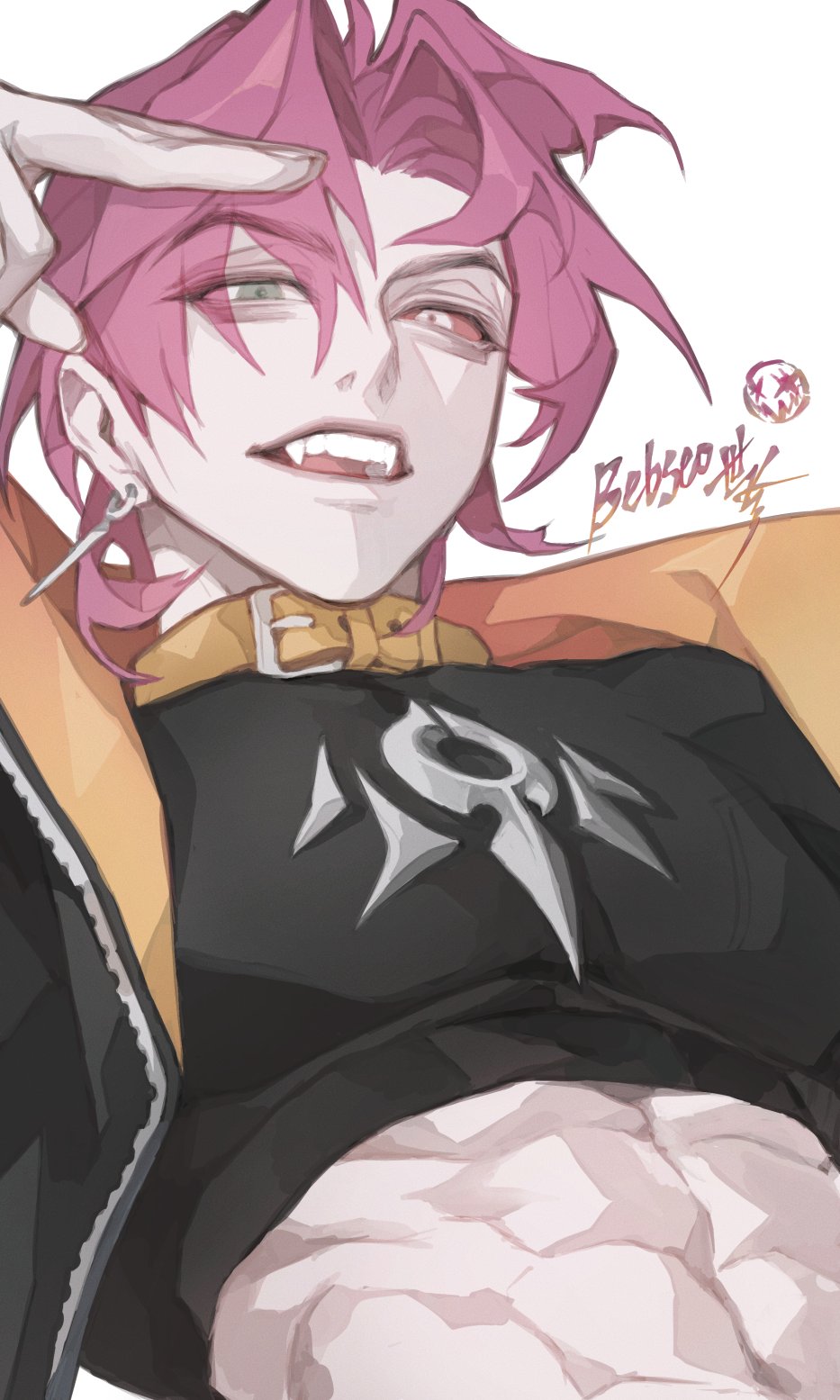 Heartsteel Kayn (League Of Legends) Rule 34 Image
