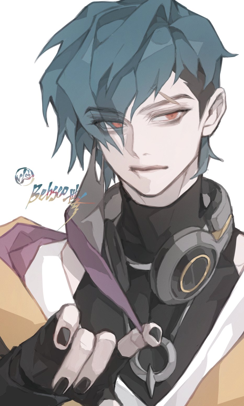 Aphelios (League Of Legends) Rule 34 Image
