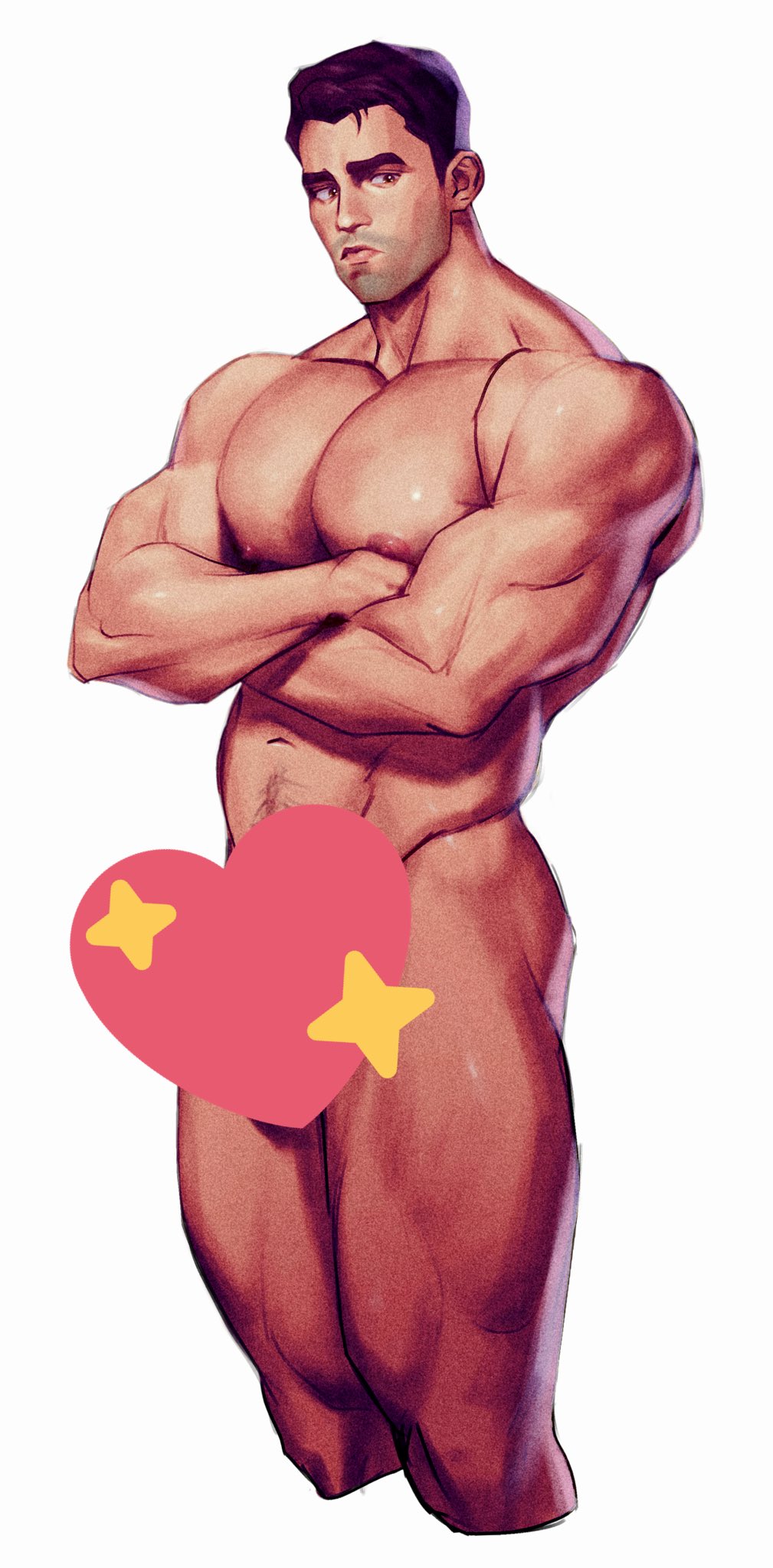 Arcane Jayce (Arcane: League Of Legends) Rule 34 Image