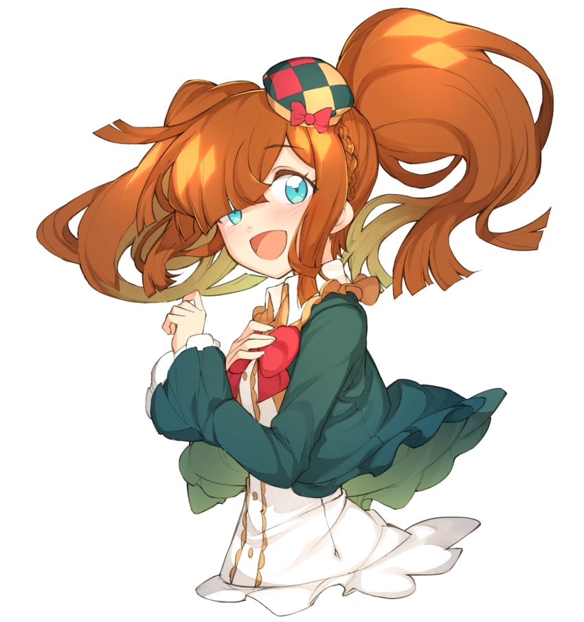 Kiratto Pri Chan Rule 34 Image