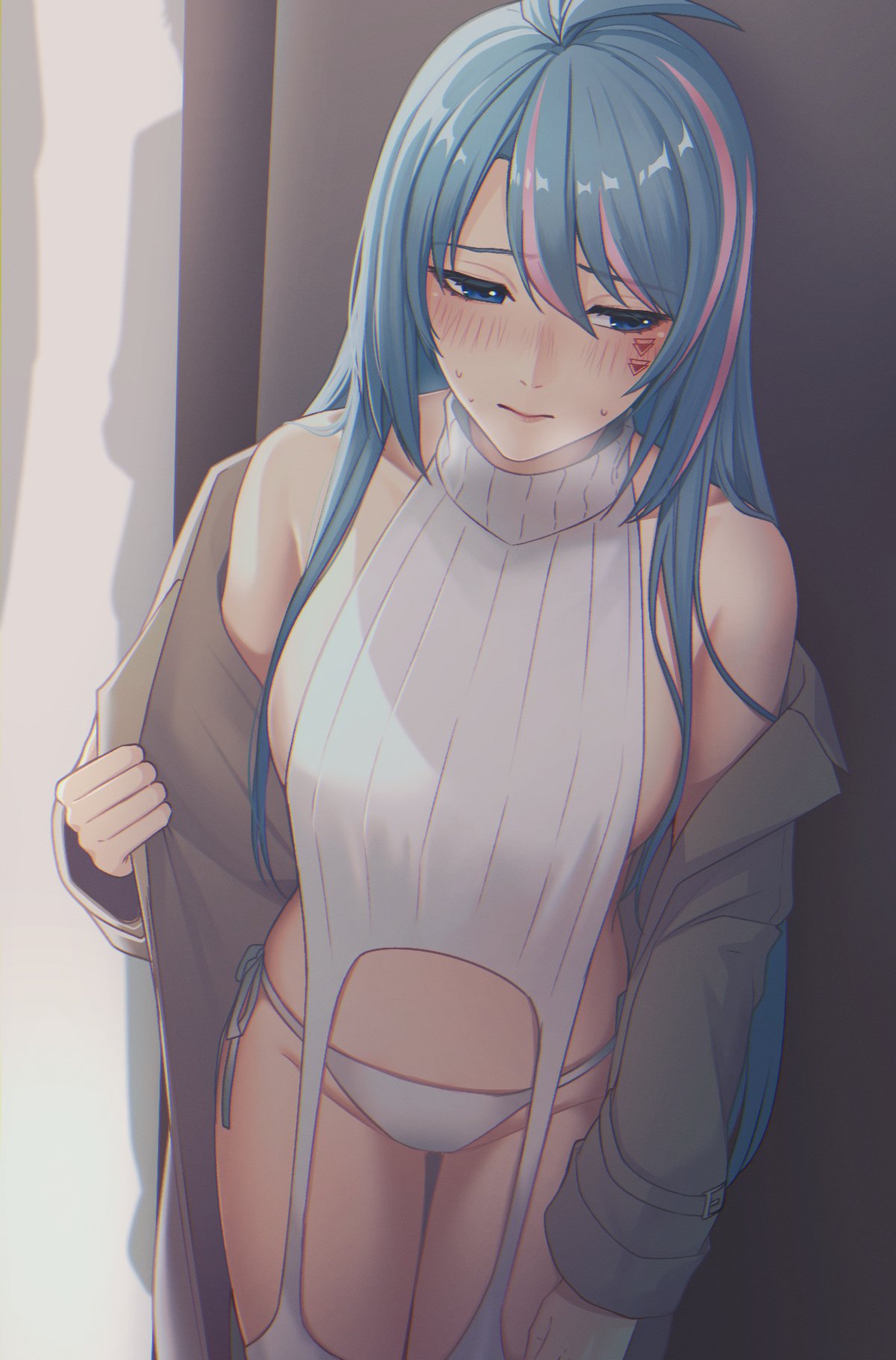 Nijisanji Rule 34 Image