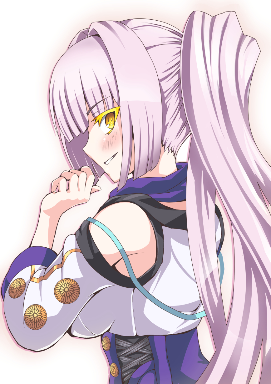 Tenka Hyakken Rule 34 Image
