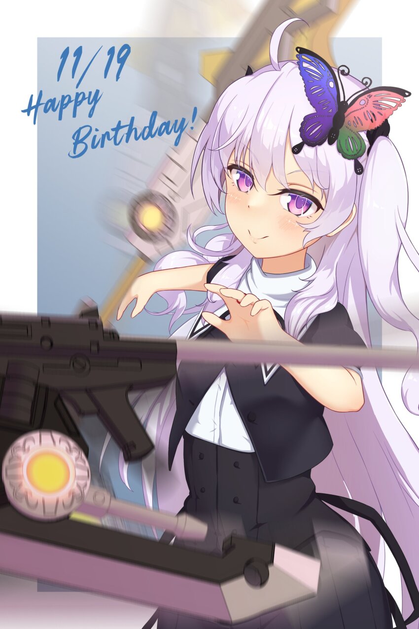Assault Lily Rule 34 Image