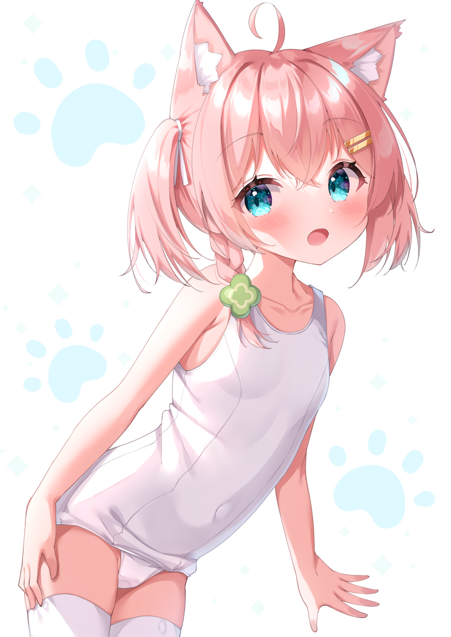 Ahoge Rule 34 Image