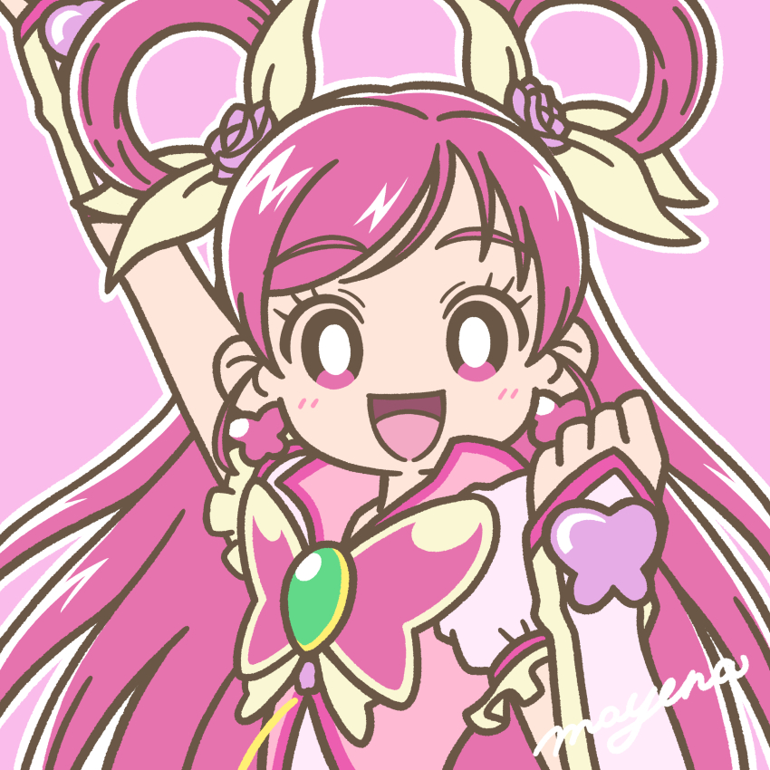Cure Dream (Precure) Rule 34 Image