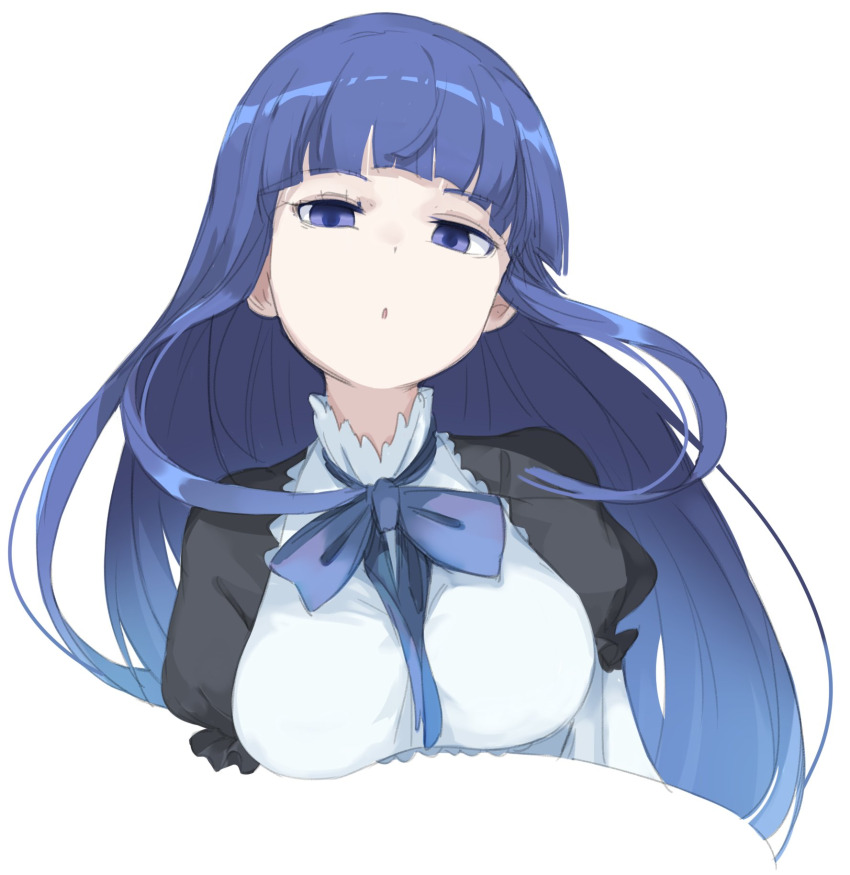 Frederica Bernkastel (Umineko No Naku Koro Ni) Rule 34 Image