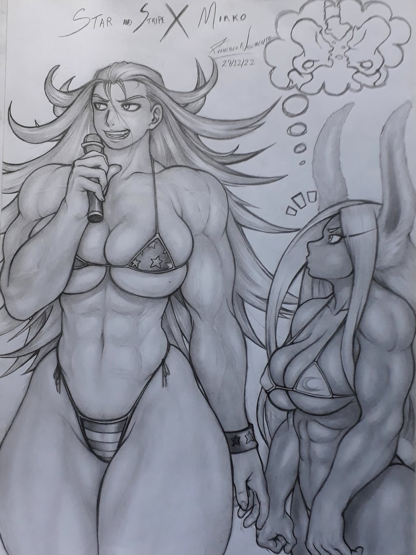 Cathleen Bate (Boku No Hero Academia) Rule 34 Image