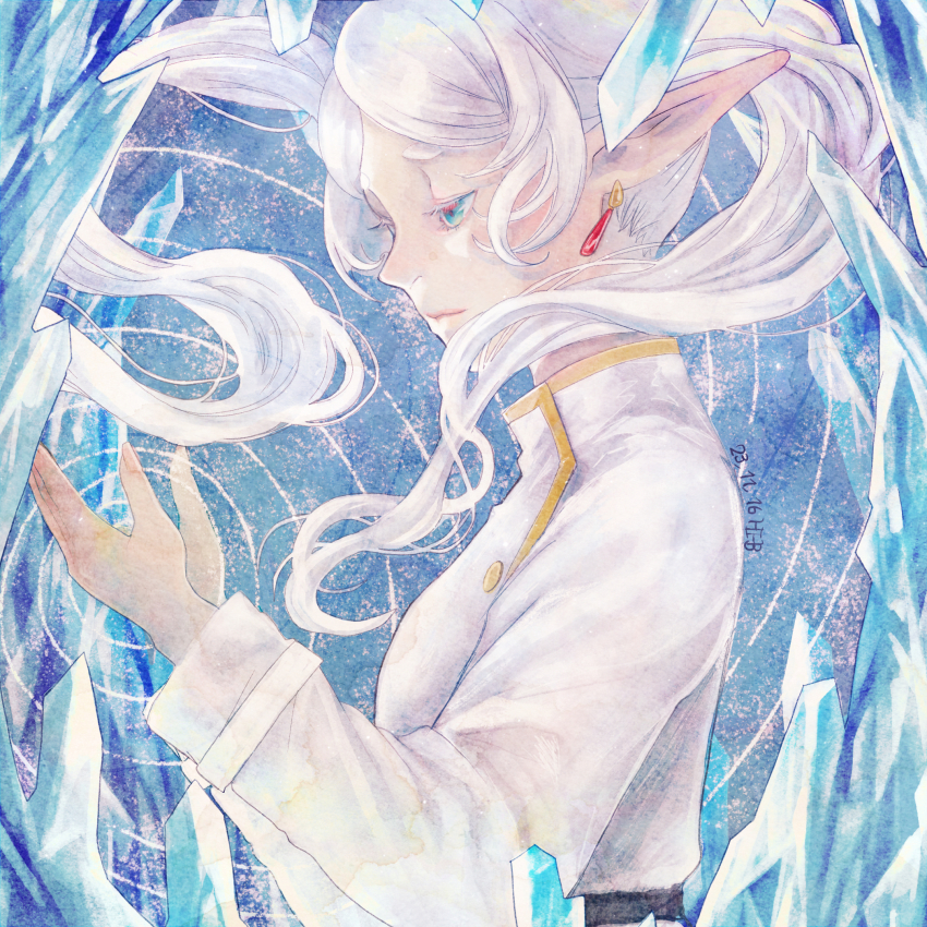 Frieren (Sousou No Frieren) Rule 34 Image