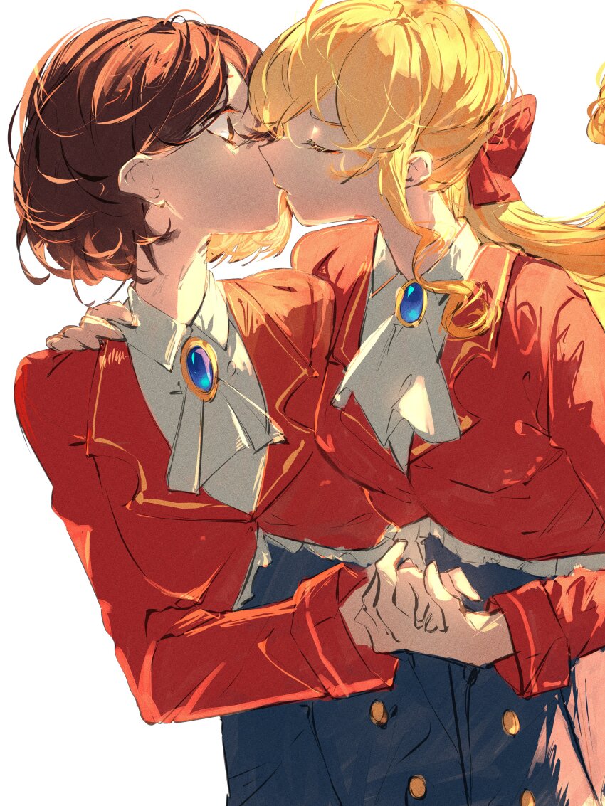Claire Francois (Watashi No Oshi Wa Akuyaku Reijou) Rule 34 Image