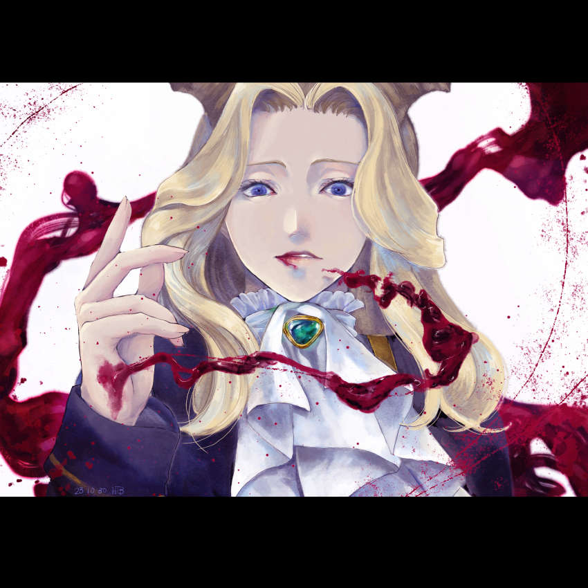 Lugner (Sousou No Frieren) Rule 34 Image