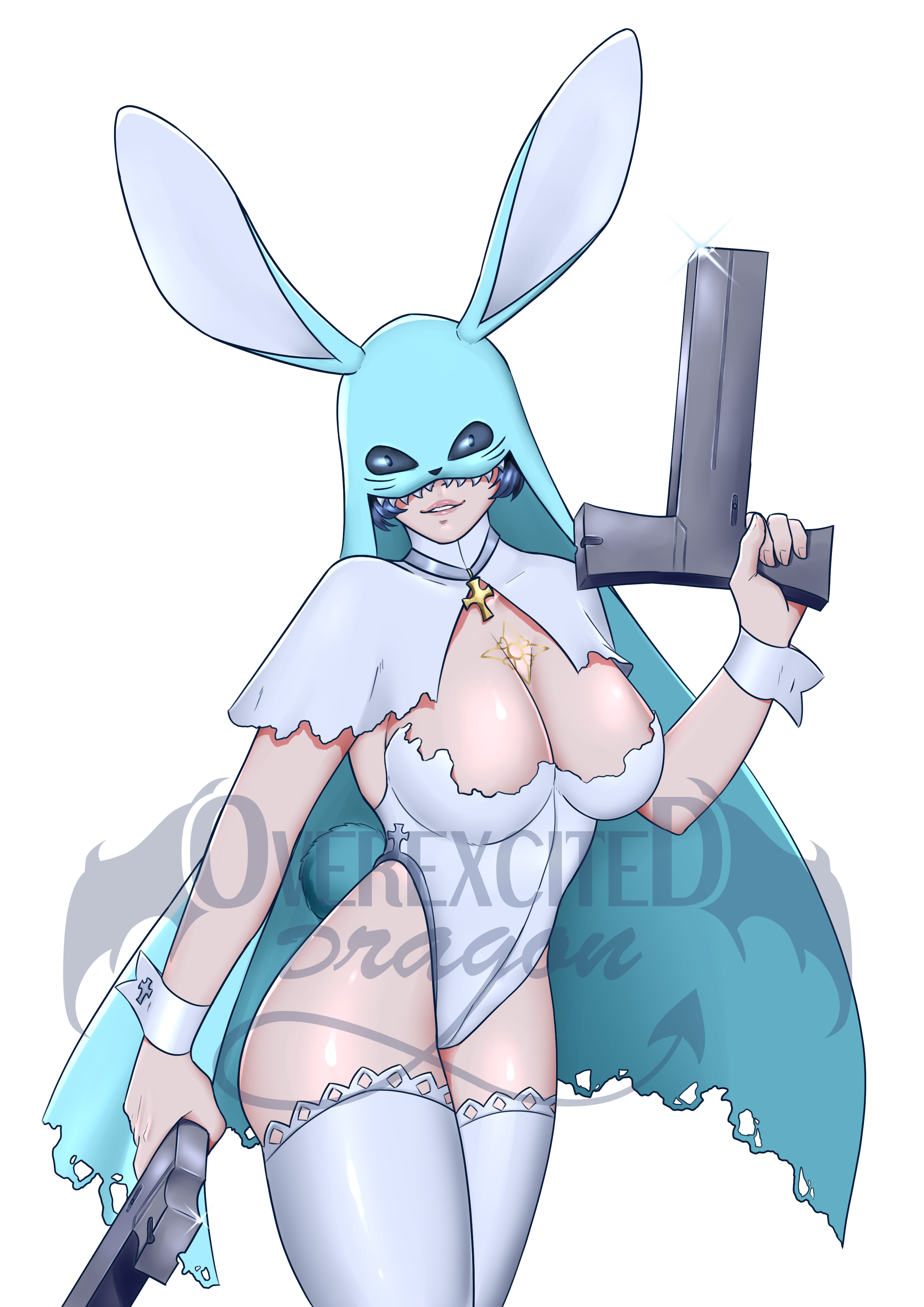 Digimon (Species) Rule 34 Image