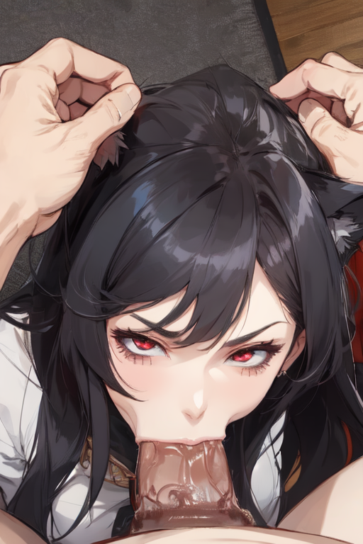 Marie (Huesosdry) Rule 34 Image