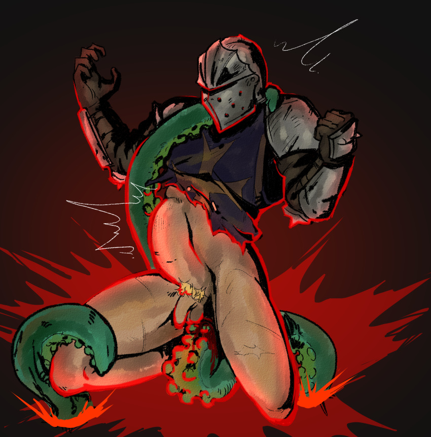 Crusader (Darkest Dungeon) Rule 34 Image
