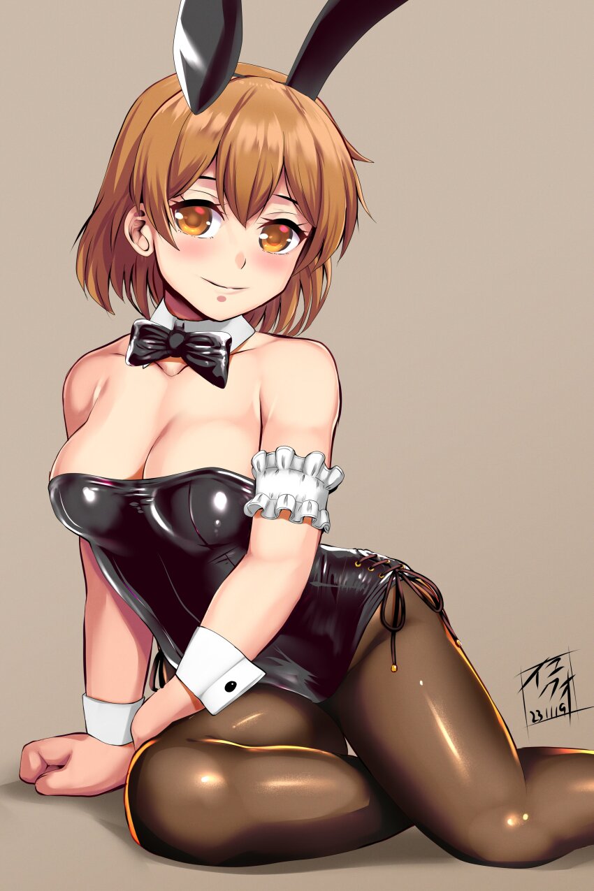 Kantai Collection Rule 34 Image