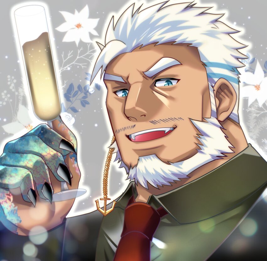 Tokyo Houkago Summoners Rule 34 Image