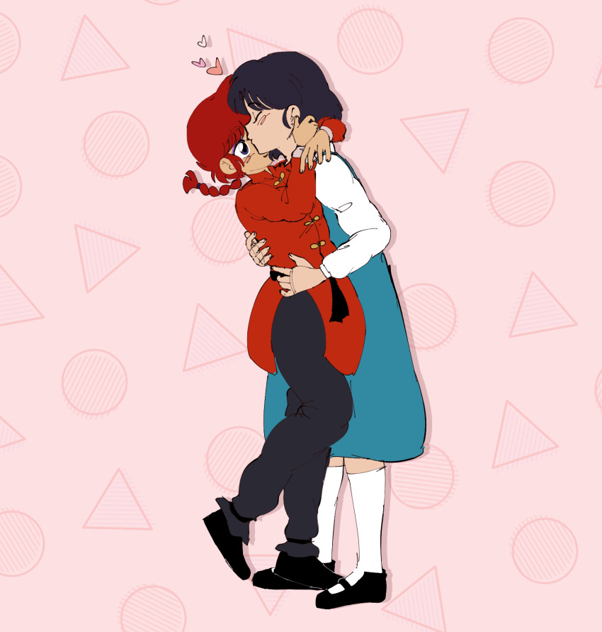 Ranma-Chan (Ranma 1/2) Rule 34 Image