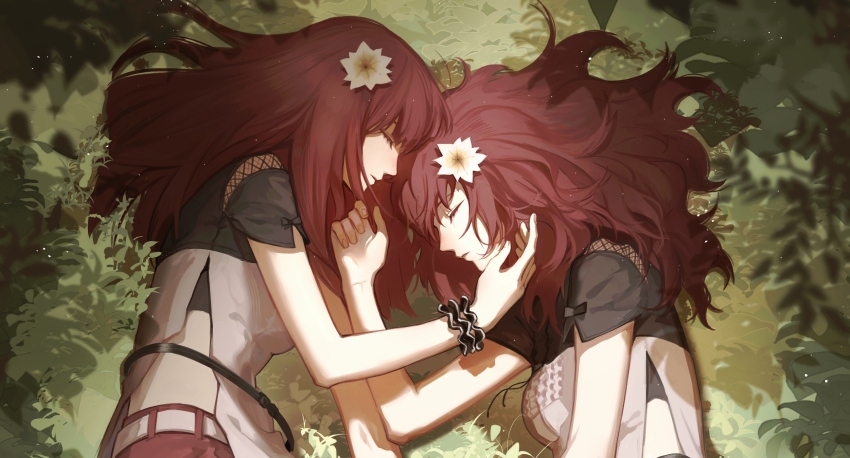 Devola (Nier (Series)) Rule 34 Image
