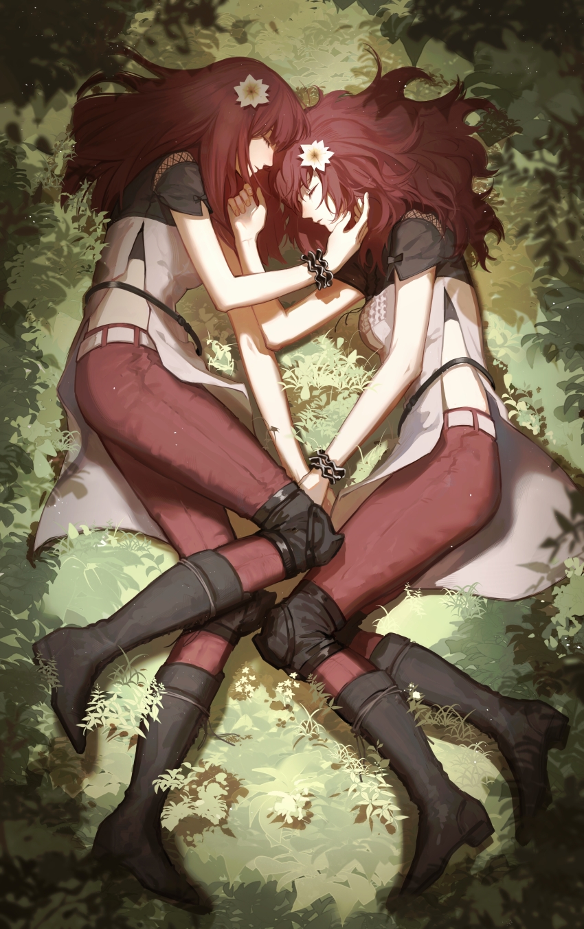 Devola (Nier (Series)) Rule 34 Image