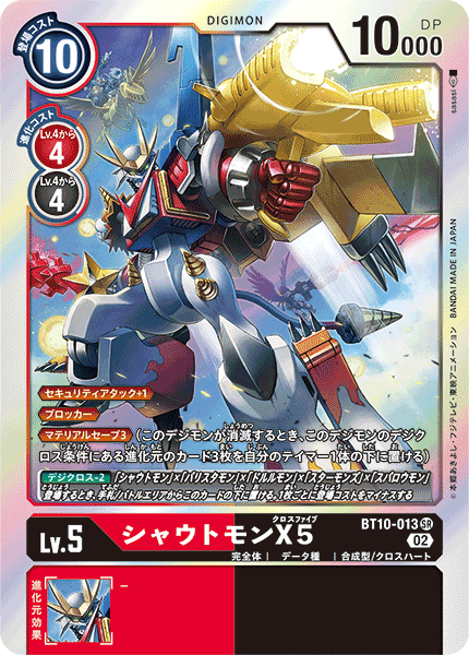 Digimon Rule 34 Image