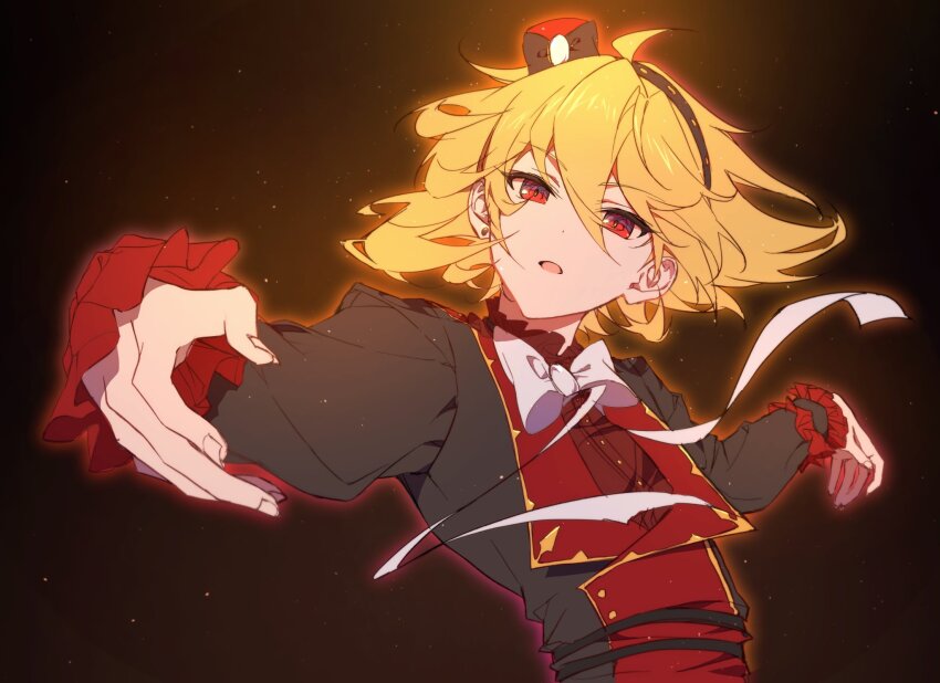 Nito Nazuna (Ensemble Stars!) Rule 34 Image