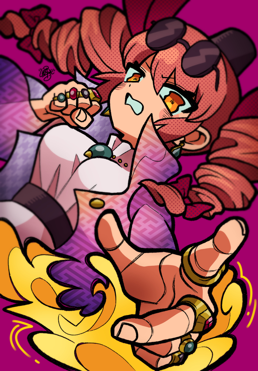 Yorigami Jo'On (Touhou) Rule 34 Image