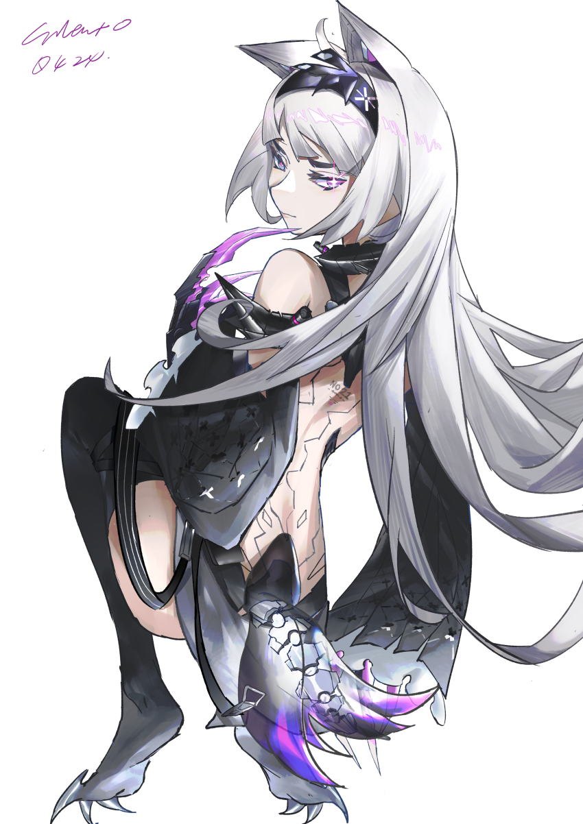 Punishing: Gray Raven Rule 34 Image