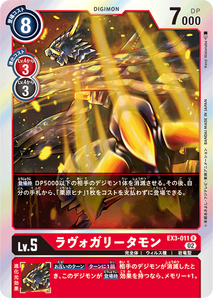 Digimon Rule 34 Image