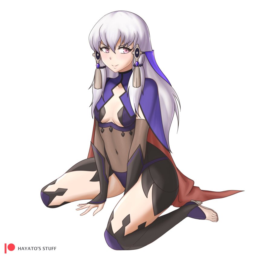 Dark Mage (Fire Emblem Fates) Rule 34 Image