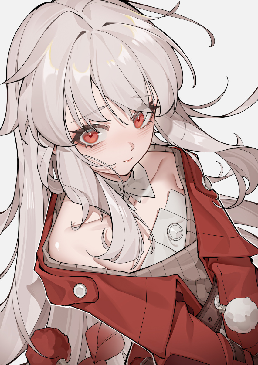 Clara (Honkai: Star Rail) Rule 34 Image