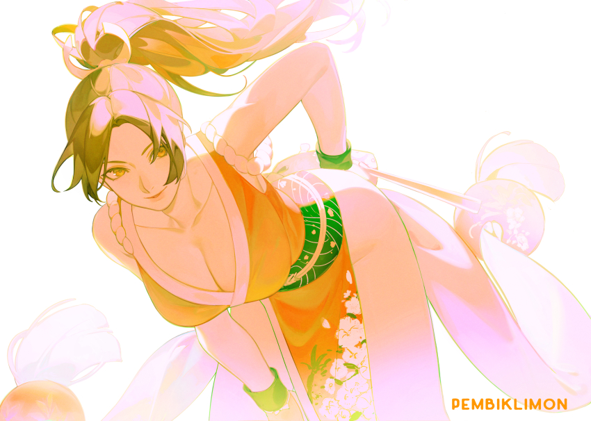 The King Of Fighters Rule 34 Image
