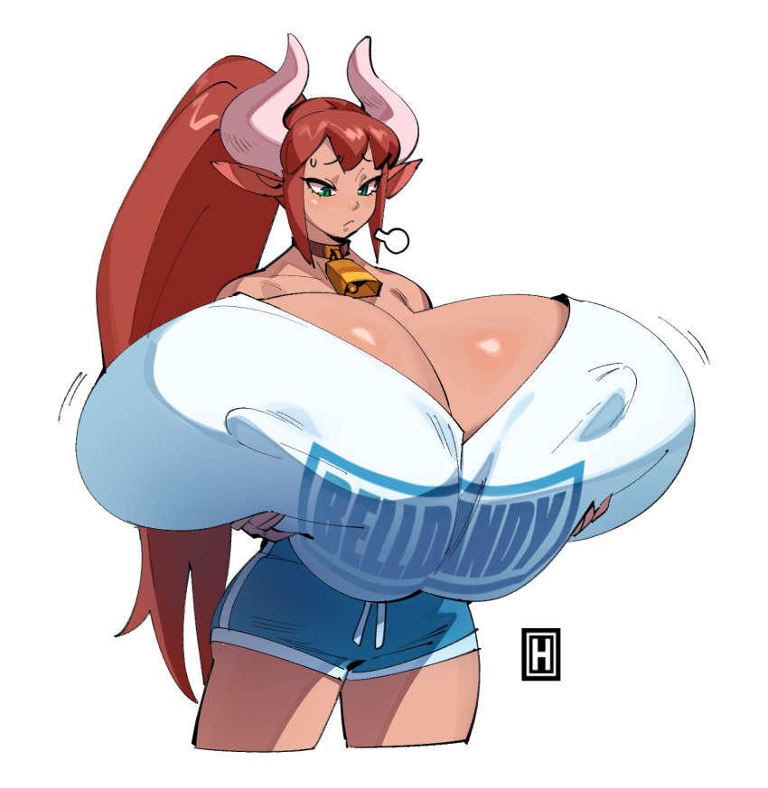 Aeryn (Thehelmetguy) Rule 34 Image