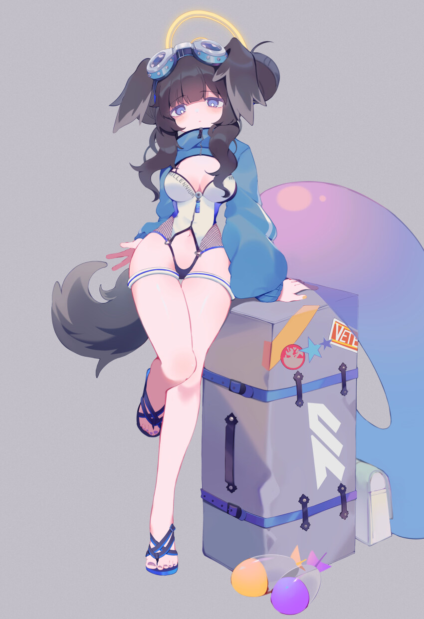 Hibiki (Blue Archive) Rule 34 Image