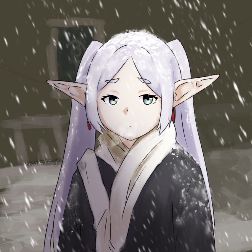 Frieren (Sousou No Frieren) Rule 34 Image