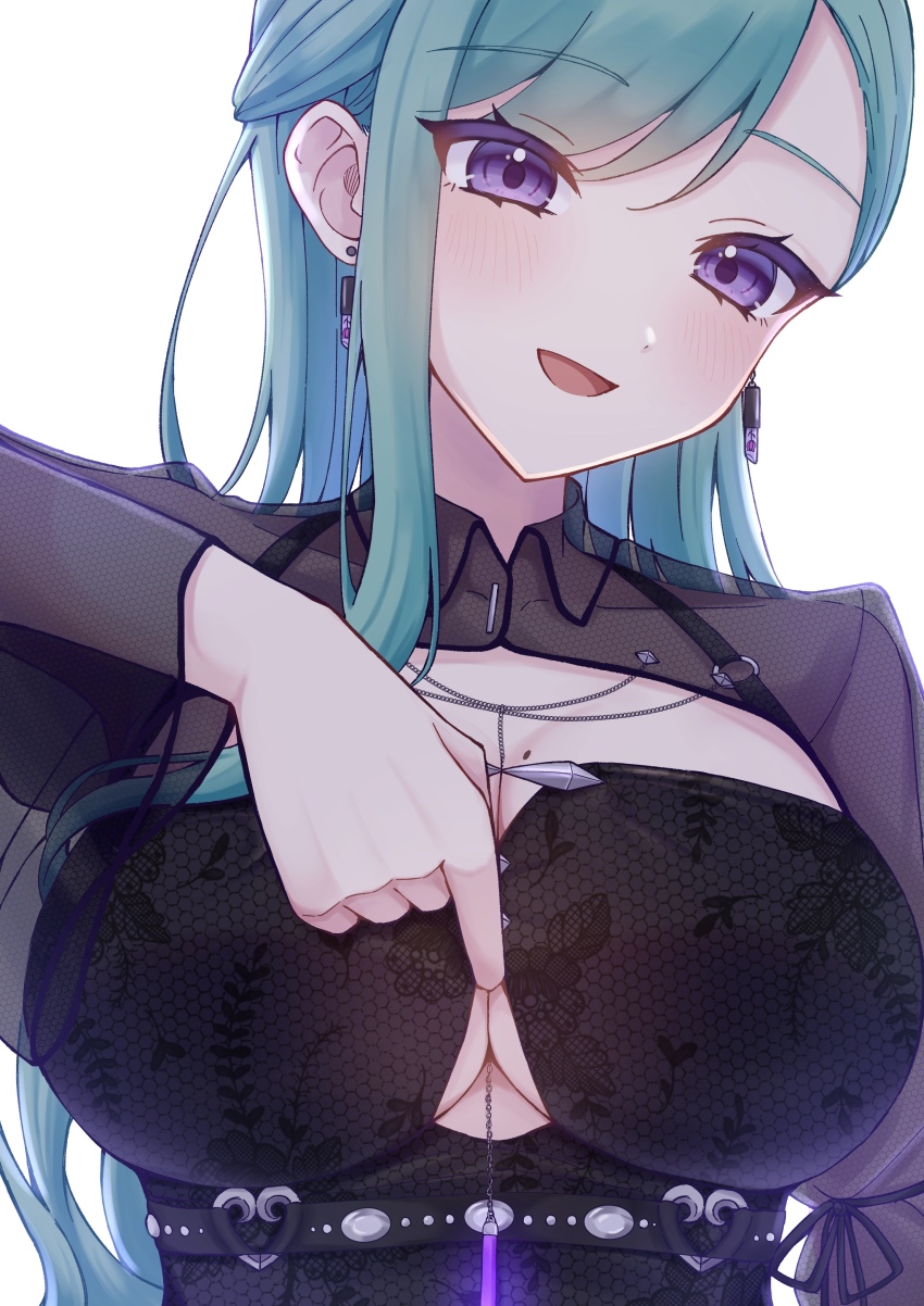 Yakumo Beni (Vspo!) Rule 34 Image