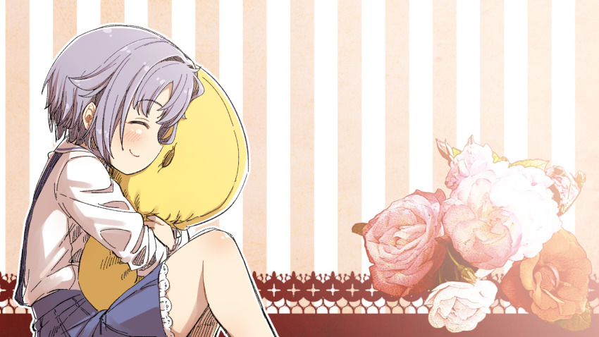 Koshimizu Sachiko (Idolmaster) Rule 34 Image